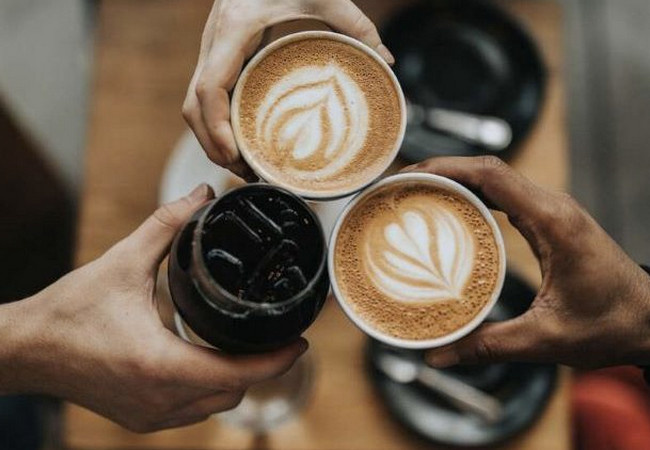 Фестиваль My Coffee Awards Barcelona: Кофейный Наоборот для Барселоны