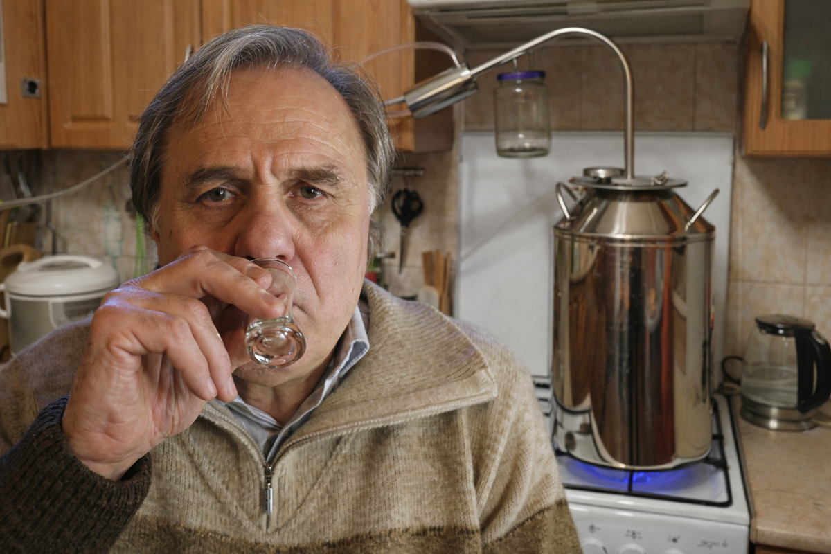 Как вкусно украсить самогон: секреты лучших трав и настоек