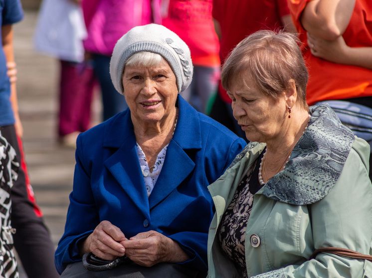 Кто станет пенсионером в 2026: разъяснения от Соцфонда