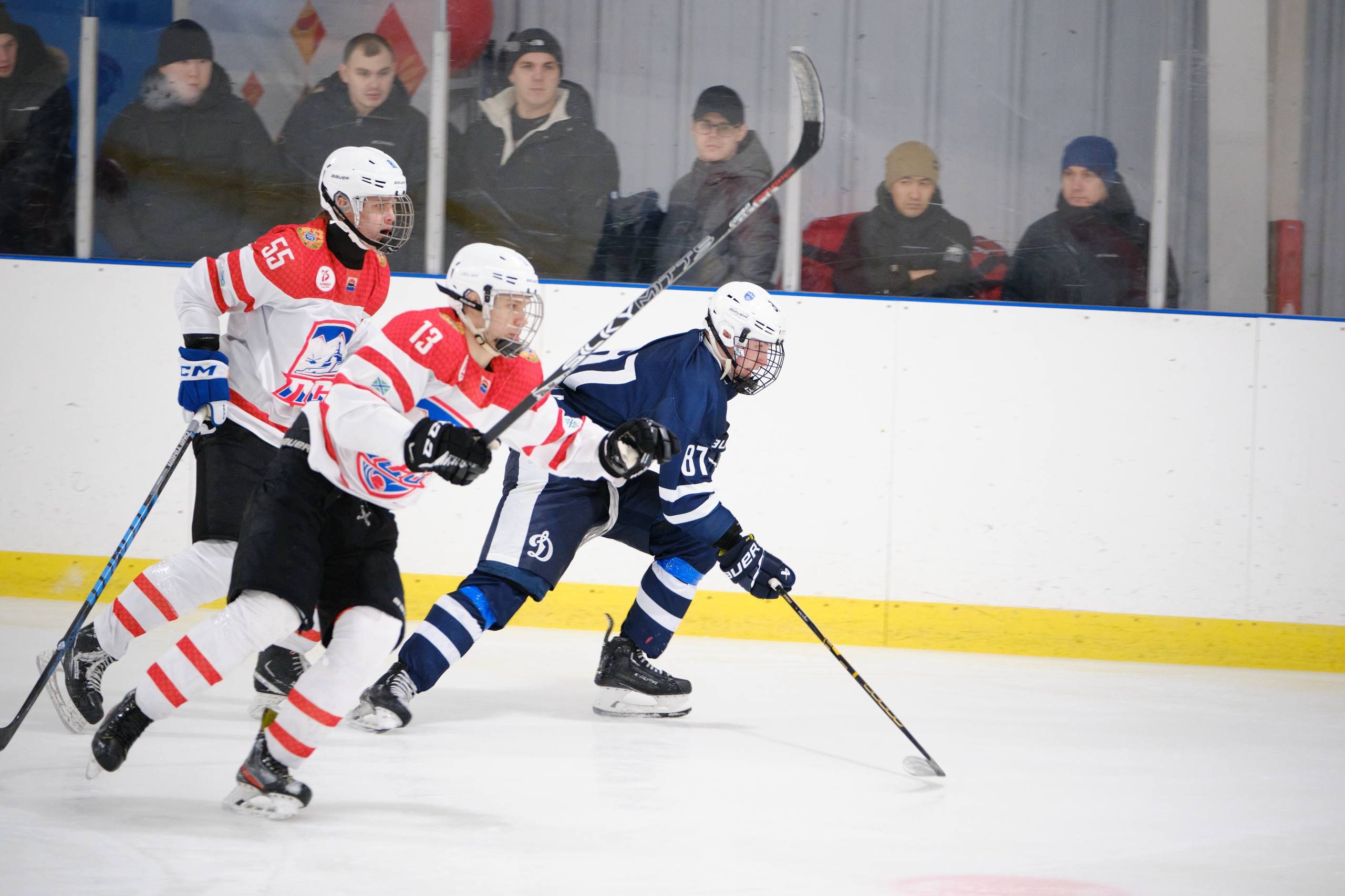 Много фото не бывает. Особенно, если этого «Кубок героев»! Много фото не бывает. Особенно, если этого «Кубок героев»!