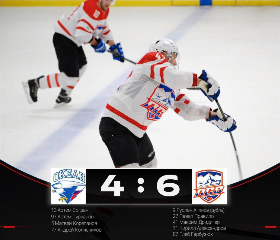 Завершился второй день «Кубка Героев»