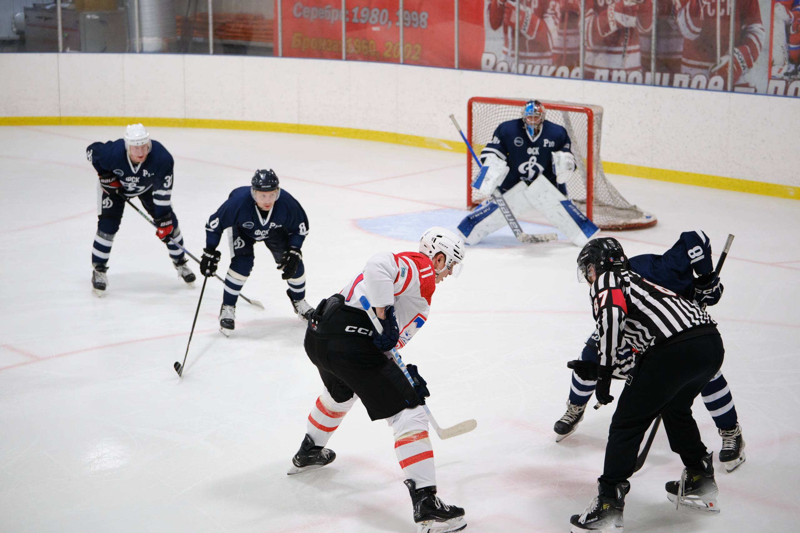 Много фото не бывает. Особенно, если этого «Кубок героев»! Много фото не бывает. Особенно, если этого «Кубок героев»!