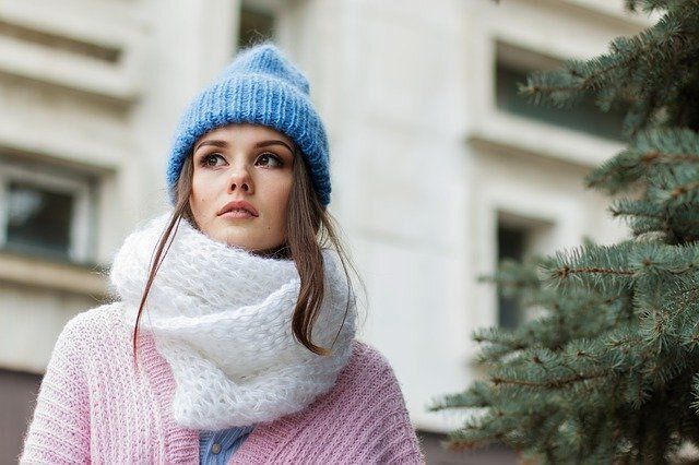 Эффективные народные рецепты для борьбы с простудой