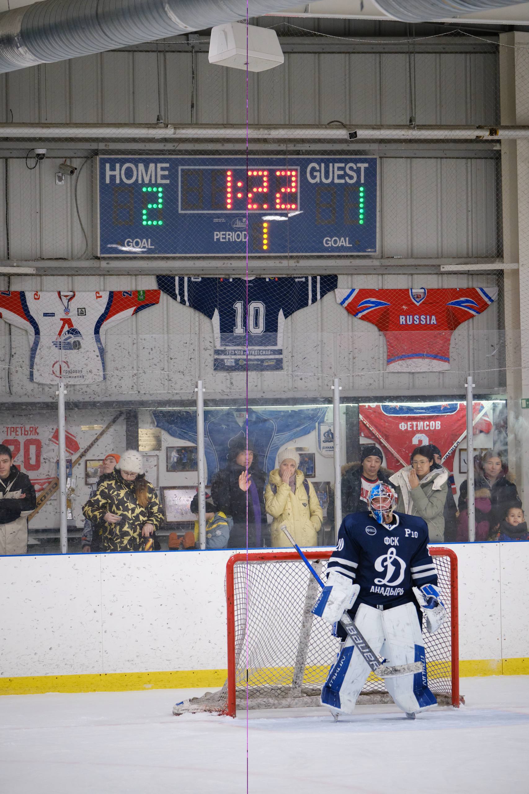 Много фото не бывает. Особенно, если этого «Кубок героев»! Много фото не бывает. Особенно, если этого «Кубок героев»!