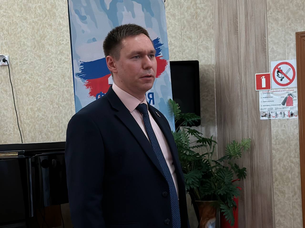 Творчество во славу защитников: в Детской школе искусств Анадыря прошли праздничные мероприятия Творчество во славу защитников: в Детской школе искусств Анадыря прошли праздничные мероприятия