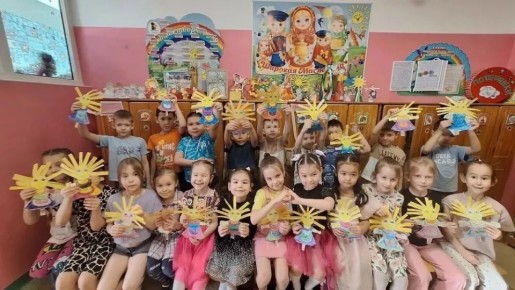 В Анадыре завершились масленичные гулянья!