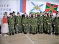 Заместитель руководителя межрайонного следственного отдела принял участие в патриотическом мероприятии школы в п. Провидения
