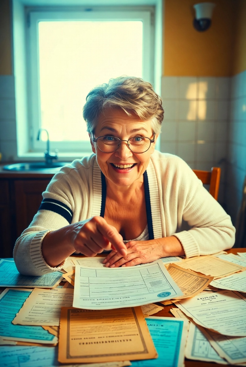 Лабиринт стажа и зарплаты: Как на самом деле считается наша пенсия за 'лихие девяностые' и советские годы