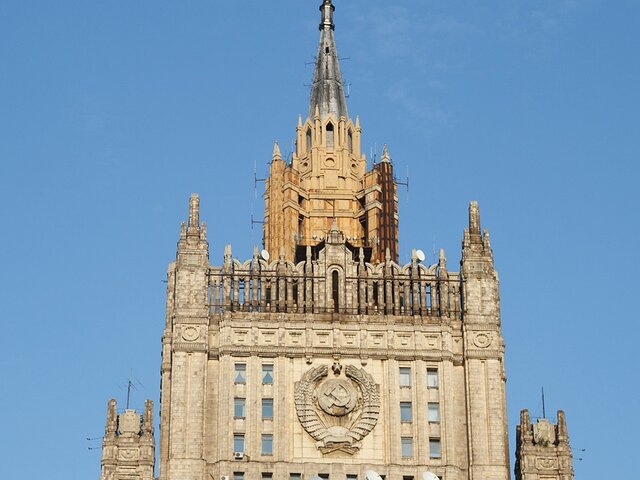 Москва готова к ответным мерам после истечения договора о стратегических вооружениях