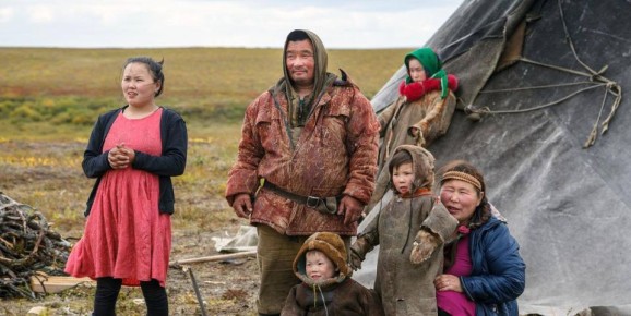 До 2028 года на поддержку КМНС направят около 1,2 млрд рублей