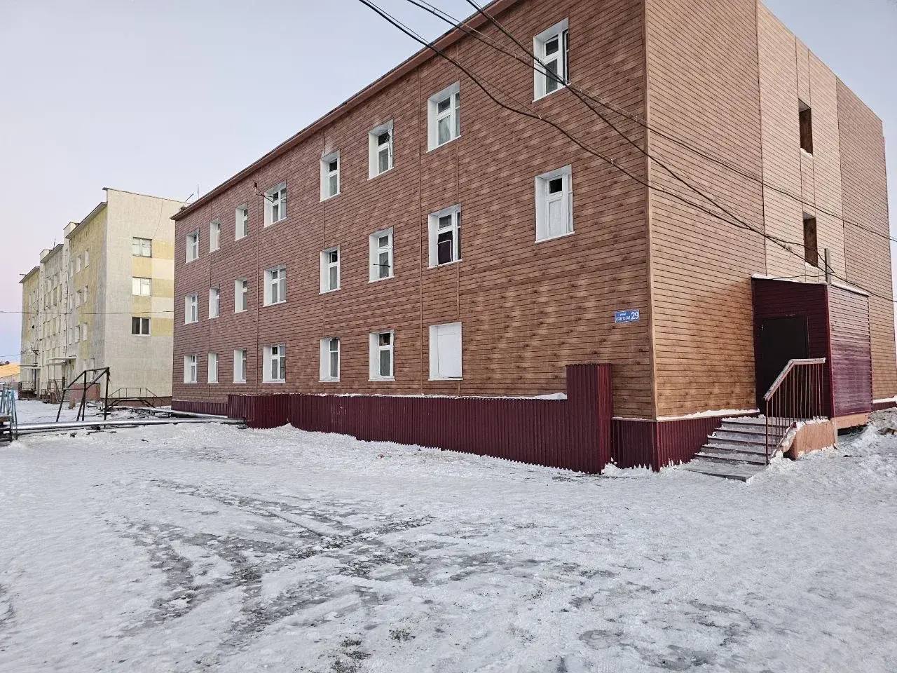 Перед судом предстанет житель окружной столицы, обвиняемый в убийстве, совершенном с особой жестокостью