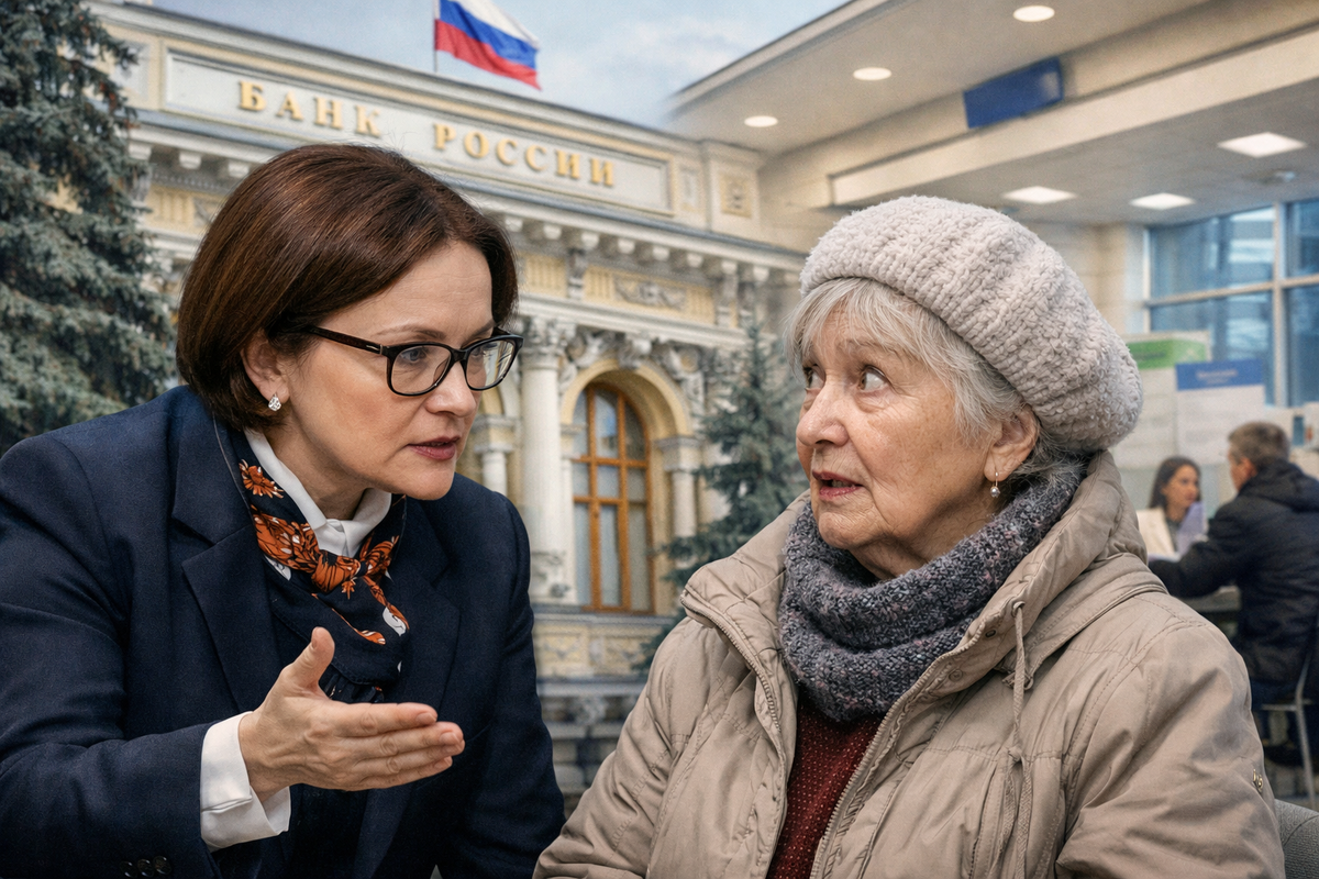 Финансовый контроль за пенсионными картами: что ждет пенсионеров в феврале