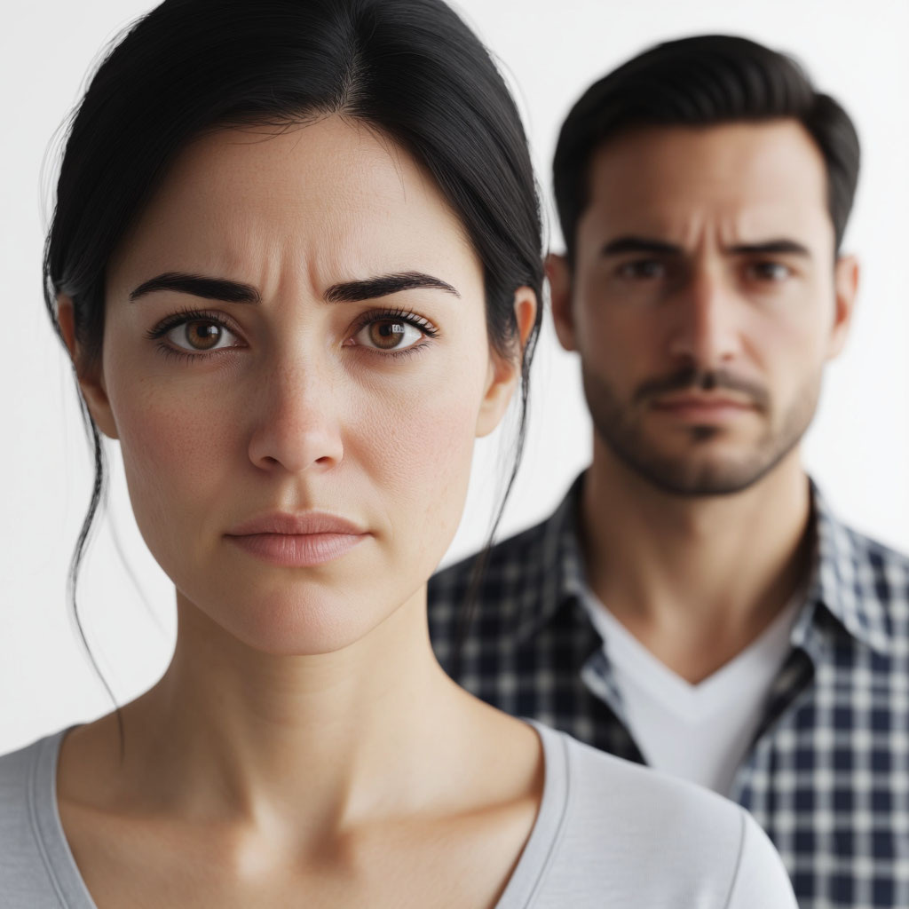 Сломанный фасад: как идеальная жизнь приводит к внутреннему кризису