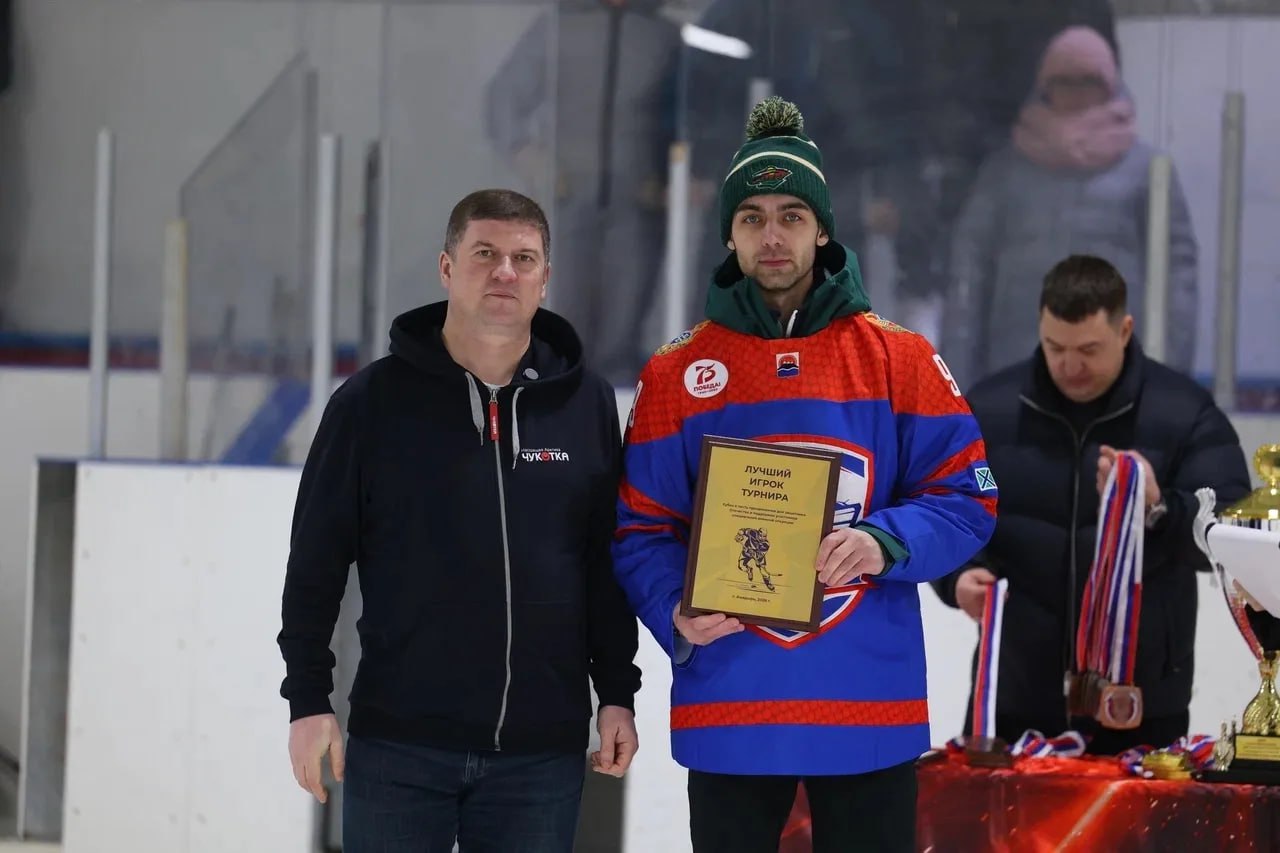 ФСК «Динамо» разгромил соперников в «Кубке Героев» ФСК «Динамо» разгромил соперников в «Кубке Героев»