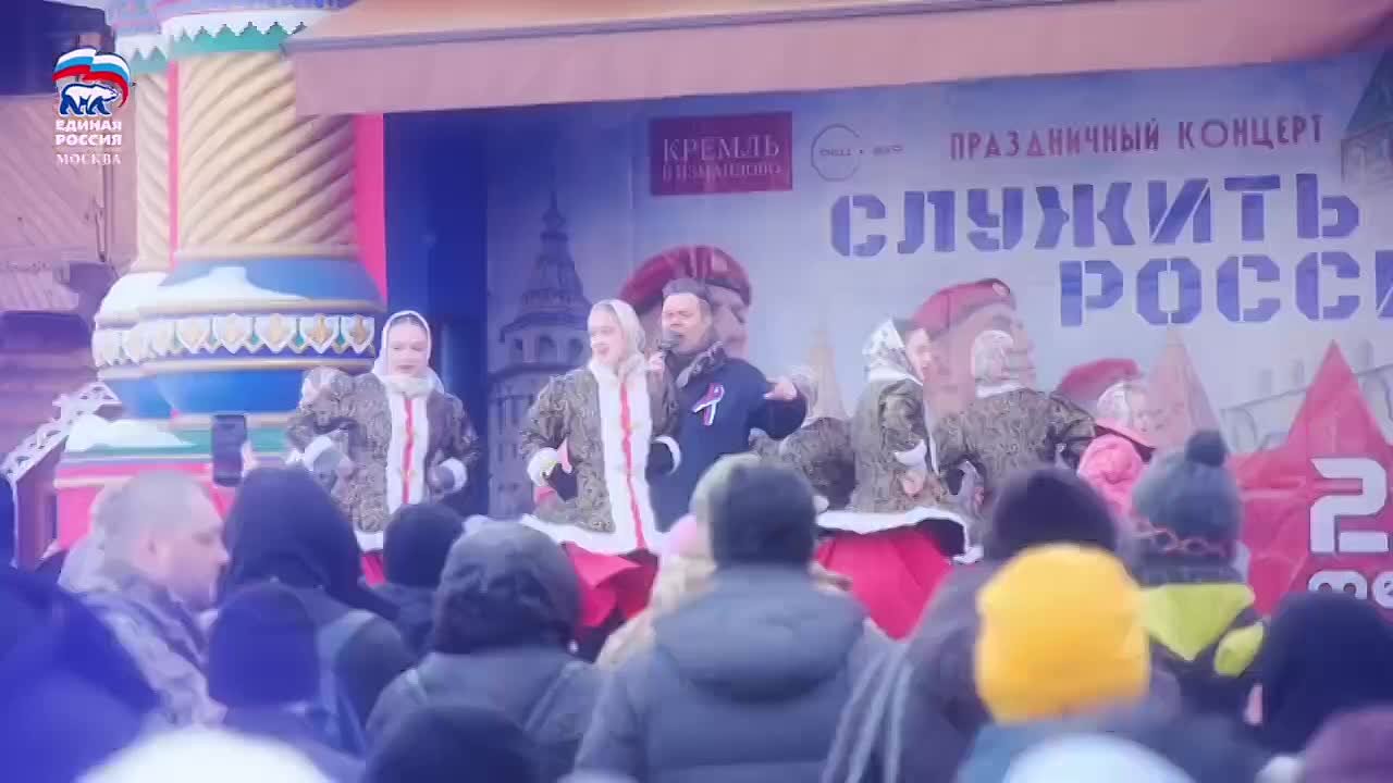 Поддержка участников и ветеранов специальной военной операции – приоритетная задача актива Единой России