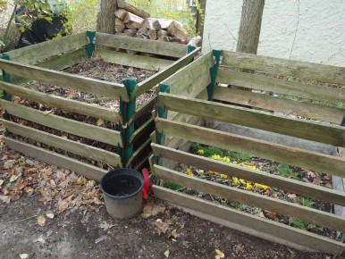 Почему ваш компост может стать источником неприятностей