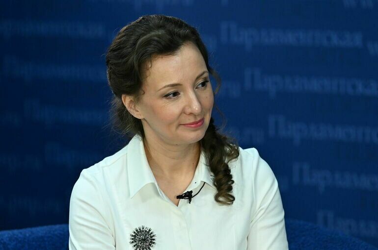 Государство ищет новые подходы к единому пособию на ребенка