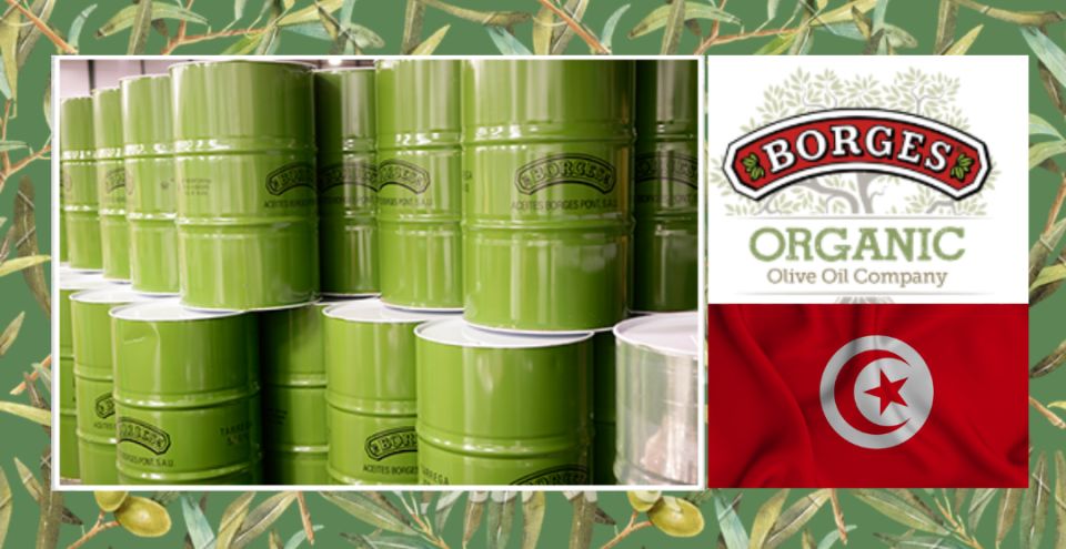 Что стоит за интересом европейцев к тунисскому оливковому маслу