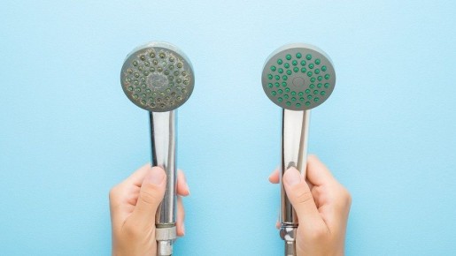 Как эффективно очистить душевую лейку: простые советы и средства