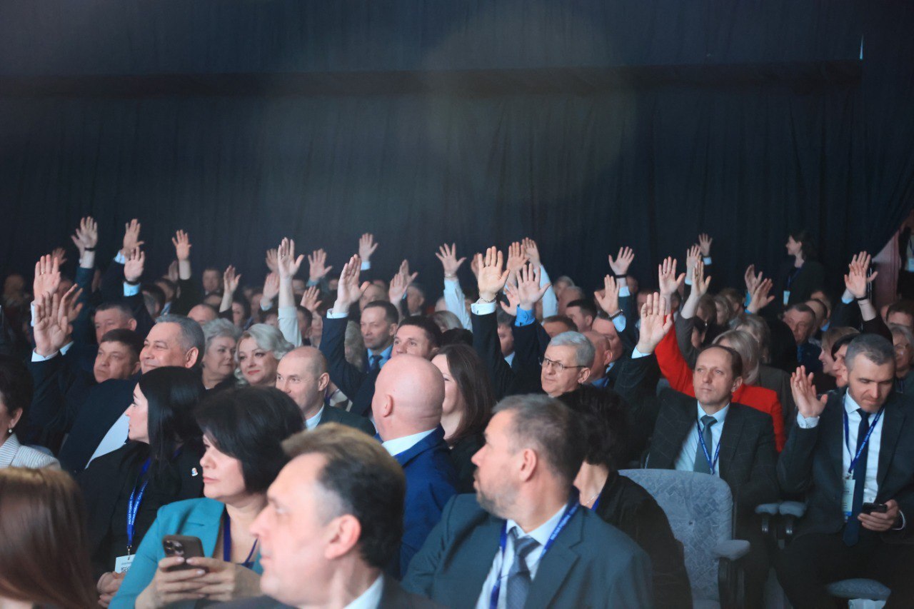 Чукотка делится опытом на экологическом форуме в Иркутске