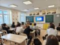 В Чукотском лицее проведена профилактическая встреча с учащимися по противодействию экстремизму
