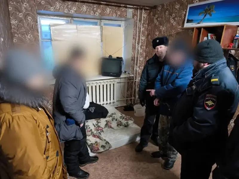 Перед судом предстанет житель Билибино, обвиняемый в особо тяжком преступлении против жизни и здоровья Перед судом предстанет житель Билибино, обвиняемый в особо тяжком преступлении против жизни и здоровья