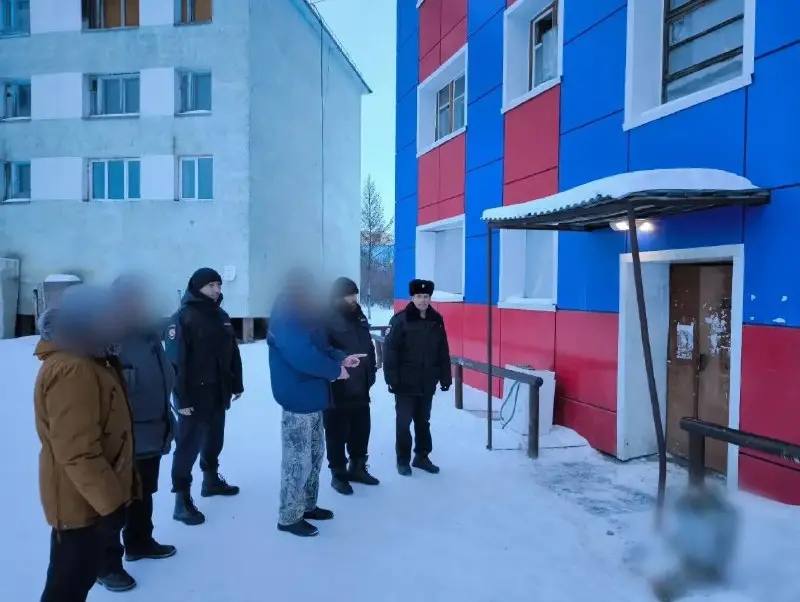 Перед судом предстанет житель Билибино, обвиняемый в особо тяжком преступлении против жизни и здоровья Перед судом предстанет житель Билибино, обвиняемый в особо тяжком преступлении против жизни и здоровья