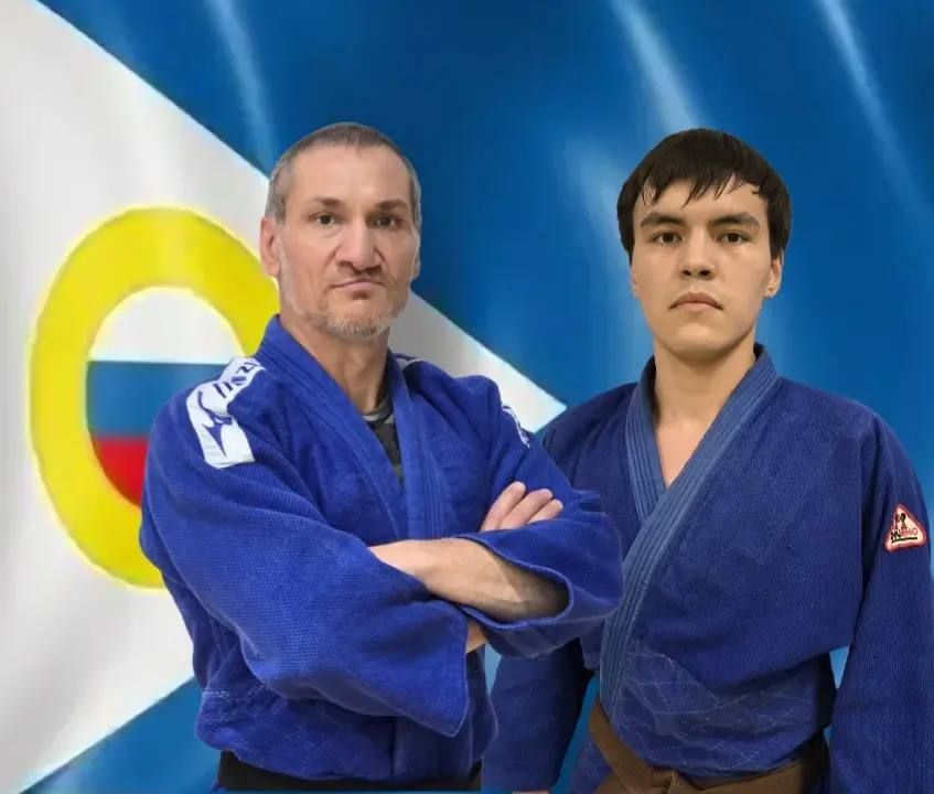 Чукотский дзюдоист выступит на Первенстве ДФО