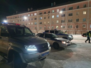 Госавтоинспекция УМВД по Чукотскому автономному округу информирует: