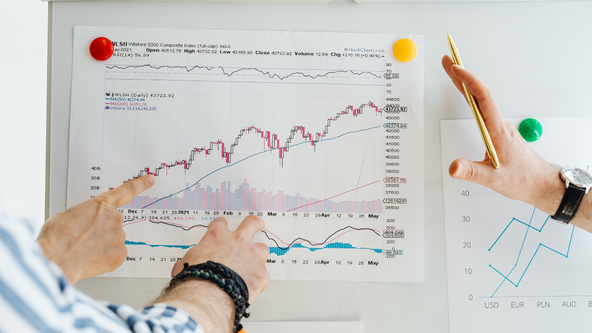 Как избежать ловушек на рынке инвестиций: советы экспертов