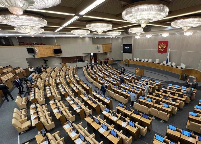 В России может появиться налоговый омбудсмен: Новые возможности для граждан