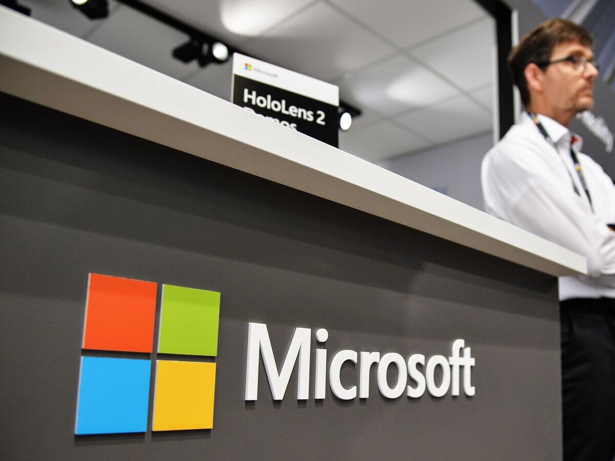 Роскомнадзор прояснил ситуацию с обновлениями Windows для пользователей в России