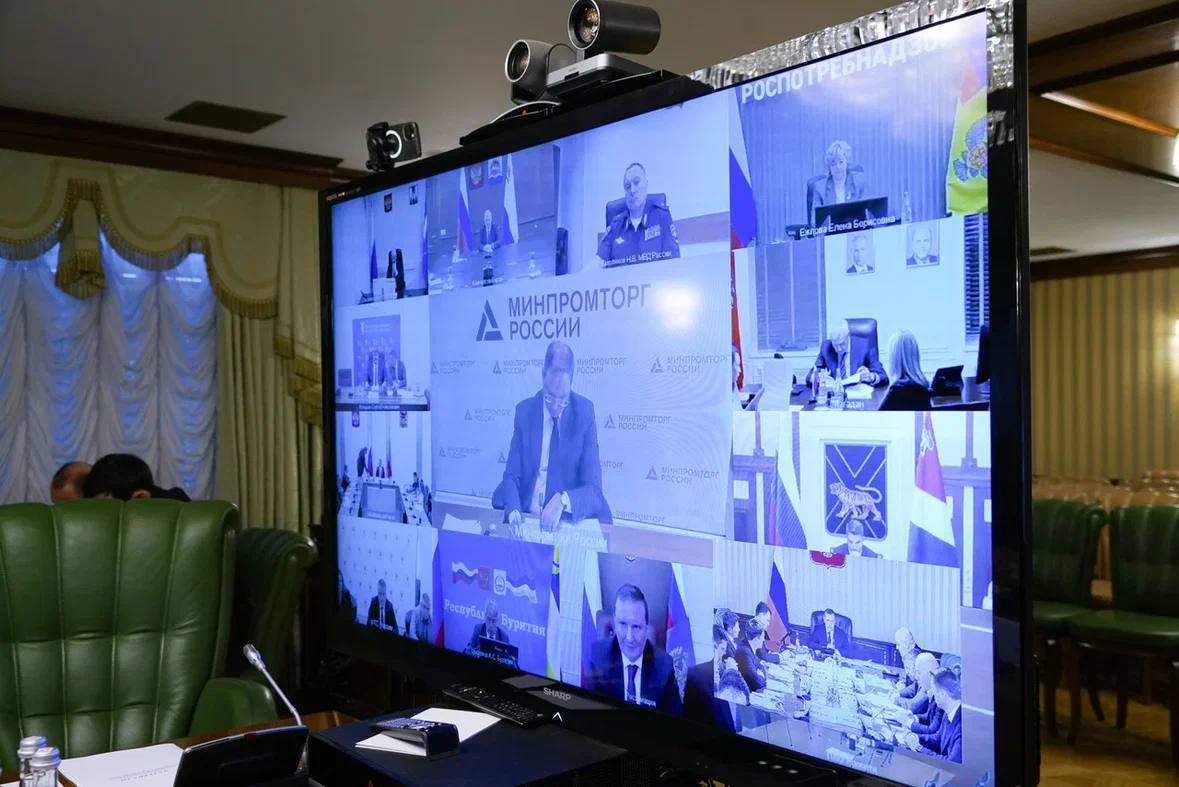 Юрий Трутнев:. Десять лет ВЭФ — время подводить итоги Юрий Трутнев:. Десять лет ВЭФ — время подводить итоги