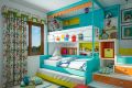 Как создать уютный и стильный интерьер детской комнаты