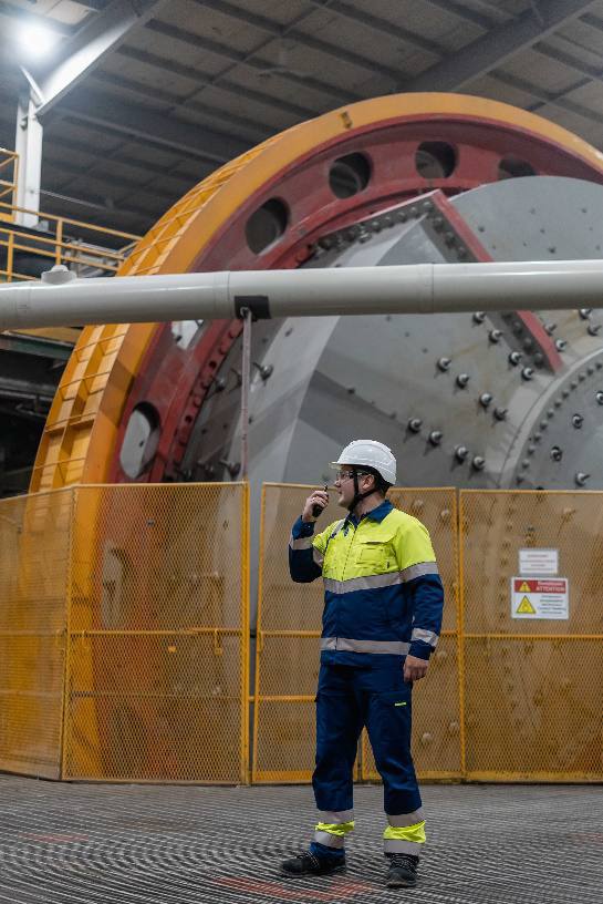 АО «Чукотская горно-геологическая компания» подвело итоги 2025 года АО «Чукотская горно-геологическая компания» подвело итоги 2025 года