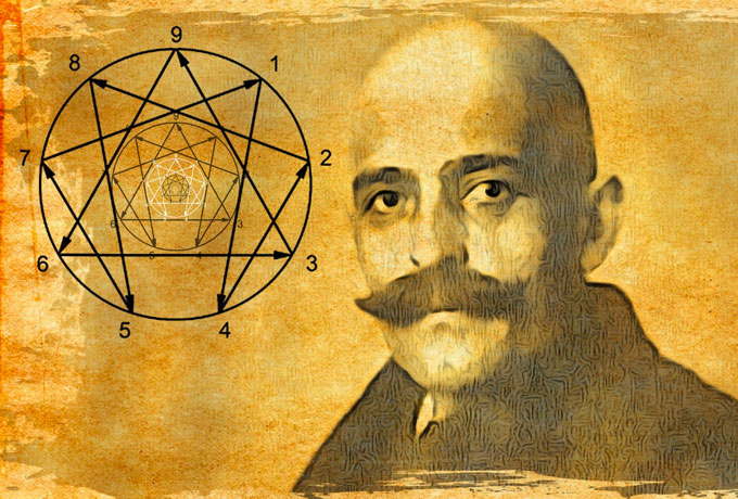 Как урок отца помог сформировать философию Гурджиева