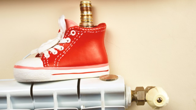 Госдума ускоряет принятие закона для контроля над тарифами ЖКХ