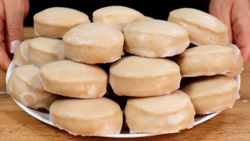 Как приготовить вкусные постные заварные пряники: простой и ароматный рецепт