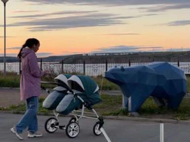 �� ������� �������� ������� ������������� ������������ �������� �� 2030 ����