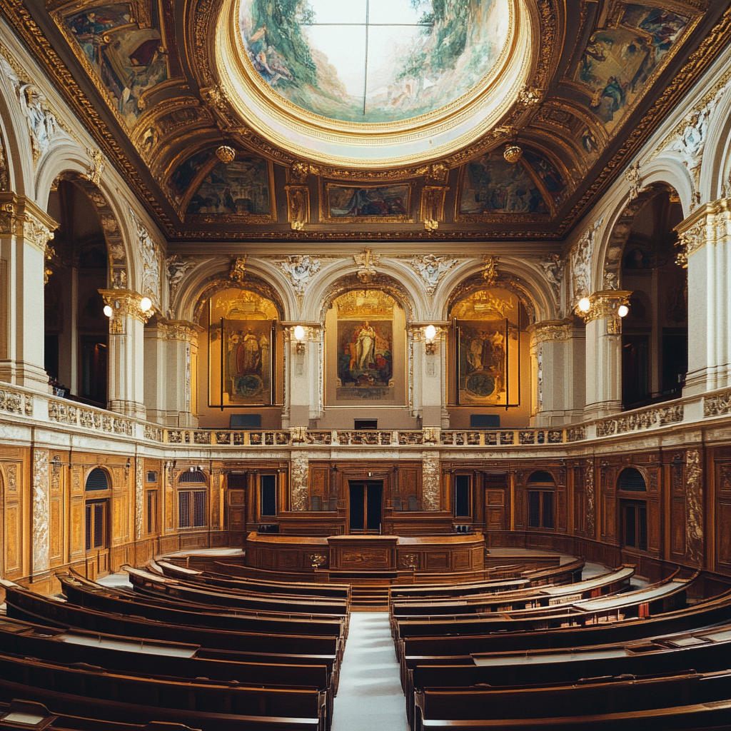 Когда проигрываете дело ещё до суда: о чем стоит задуматься