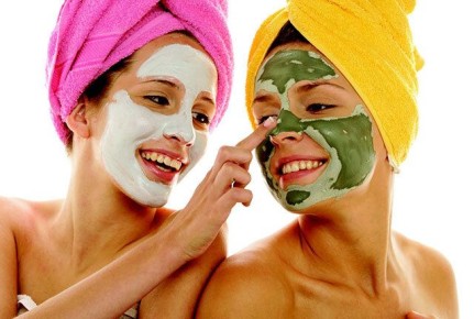 Естественная красота: простые и недорогие домашние маски для лица