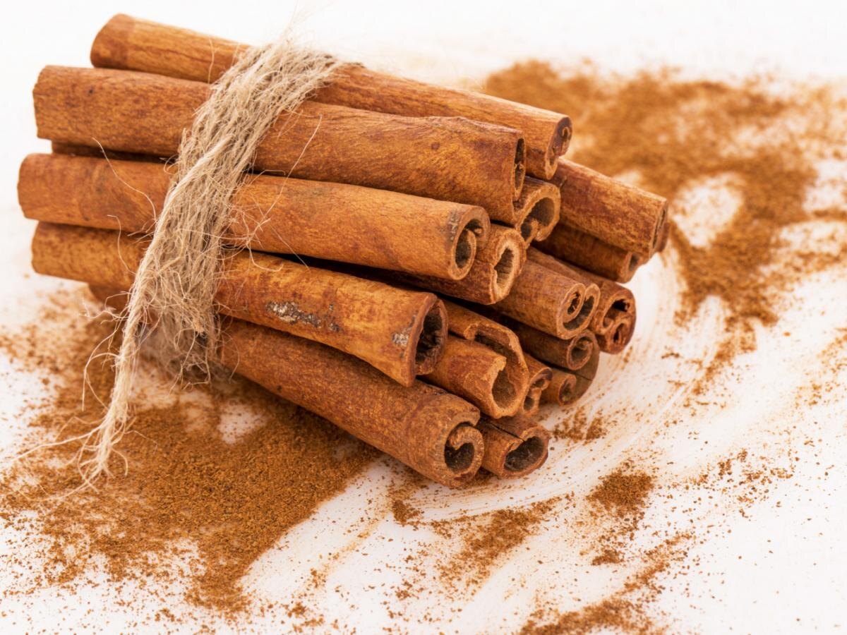 Корица для домашних растений: секреты эффективного ухода