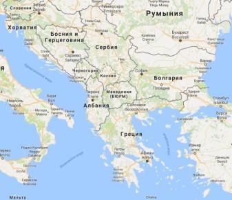 Балканская кухня: удивительное смешение традиций и вкусов