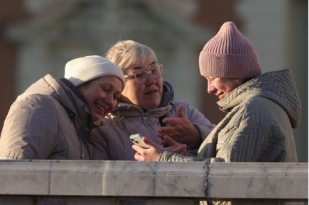 ������� � ������� �� �������� ������ �������� 23 ����� ������