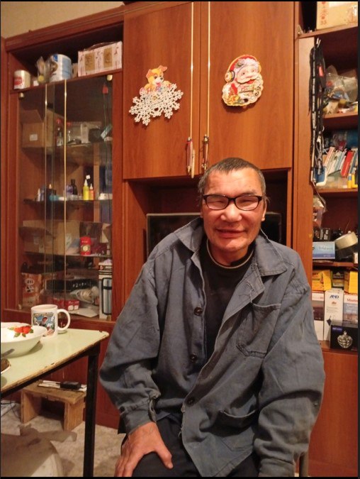 В Чукотском районе полицейские продолжают поиски Григория Нутетгивева