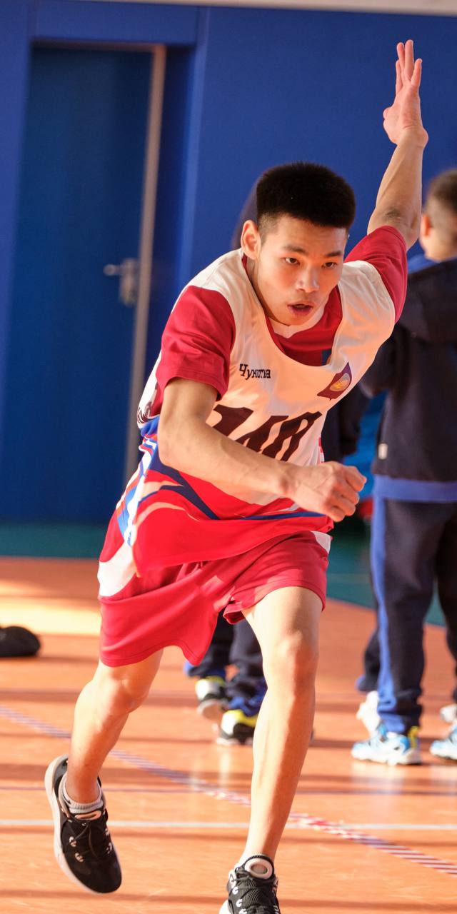 Официальные результаты первого дня соревнований! Официальные результаты первого дня соревнований!