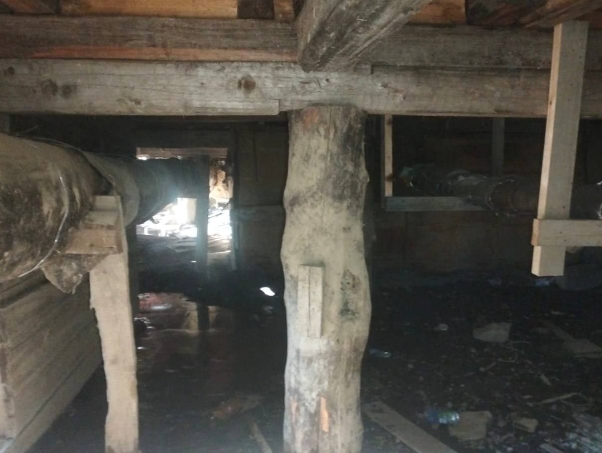 Перед судом предстанет экс-глава сельского поселения за служебный подлог Перед судом предстанет экс-глава сельского поселения за служебный подлог