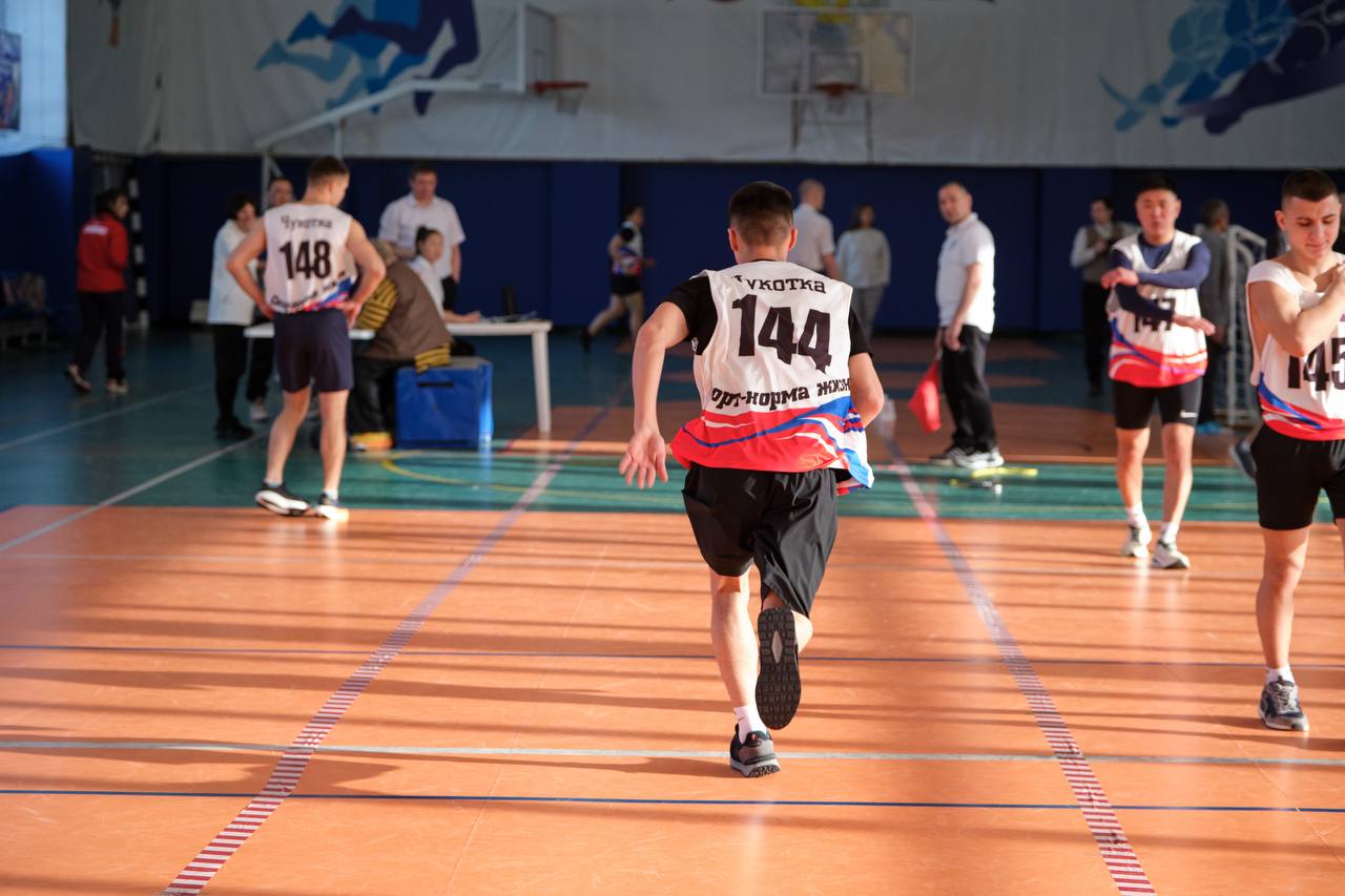 Официальные результаты первого дня соревнований! Официальные результаты первого дня соревнований!