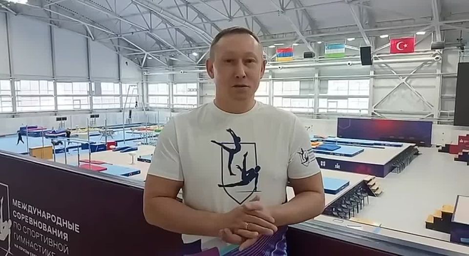 Олимпийский чемпион зовет на Чукотку!