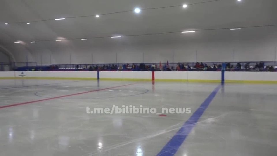 Сделано для людей: как преображение спорткомплекса «Луч» влияет на интерес к спорту